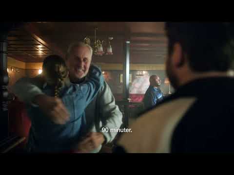 Stryktipset - Rutinerna vi lever för 20s