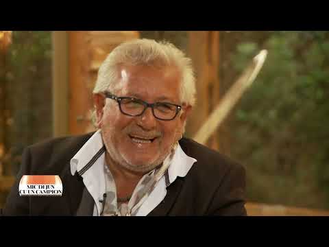 Mic dejun cu un campion: Ovidiu Lipan Ţăndărică