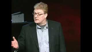 SirKen Robinson: Trường học bào mòn khả năng sáng tạo - Schools kill creativity SirKen Robinson: Trường học bào mòn khả năng sáng tạo - Schools kill creativity