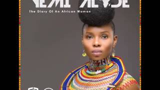 (New Music)Yemi Alade -Marry Me