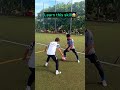 Easy Football Skills To Beat Defenders