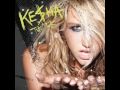 Kesha - Tik Tok (with Lyrics) 