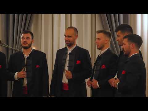 Klapa Banderija - Ratnici svjetla