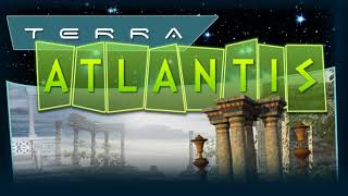 Terra Atlantis | Official Game Trailer