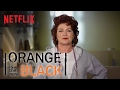 Orange is the New Black | Two Lies and a Truth - Red [HD] | Netflix
