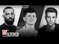 Roman Dolidze, Chase Hooper, Criss Angel & UFC Vegas 63 Preview | UFC Unfiltered