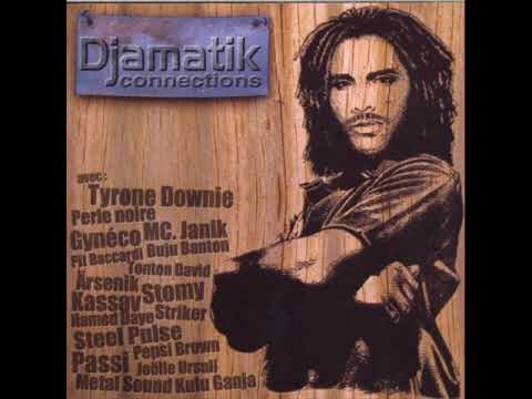 Djamatik & Doc Gynéco - Laisse-Moi Chanter, 1999