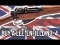 What To Look Out For When Buying A Lee Enfield No 4