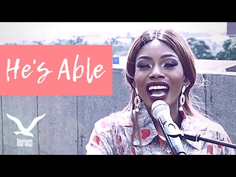 Our God is Able! | Verses #5