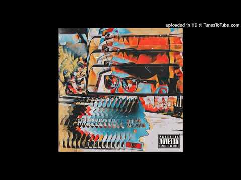 "Phasis" Headie One x Tedua Melodic Drill Type Beat