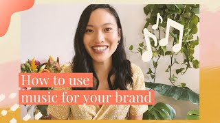 How to pick music for Instagram Videos || Canva Tutorials