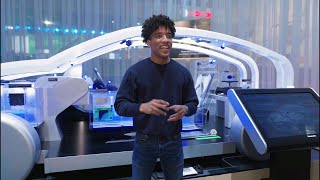 Panasonic CarterPCs's Top 3 Panasonic Booths to See at CES 2024