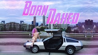 Biqtch Puddin' | Throwback Thursday | Born Naked | RuPaul