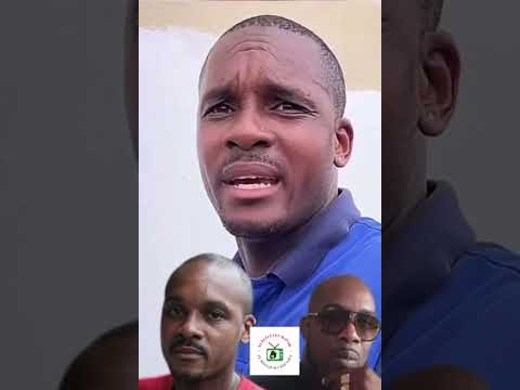 Le R s’explique concernant Edson X