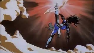 Jojo OVA had some good moments