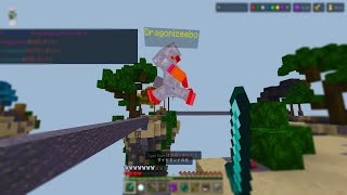 【Minecraft】BE PvP Montage "Breathe"【MCPE】【PE】【統合版】
