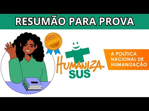 Política Nacional de Humanização do Sistema Único de Saúde | HumanizaSUS
