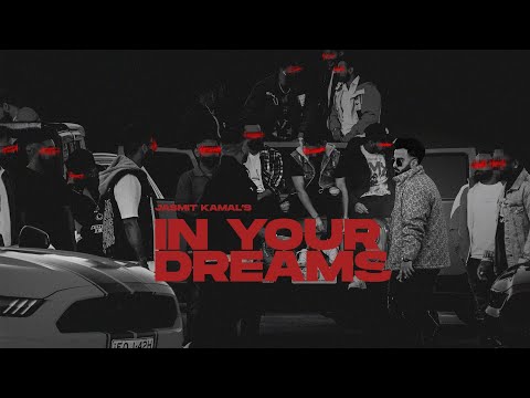 In Your Dreams