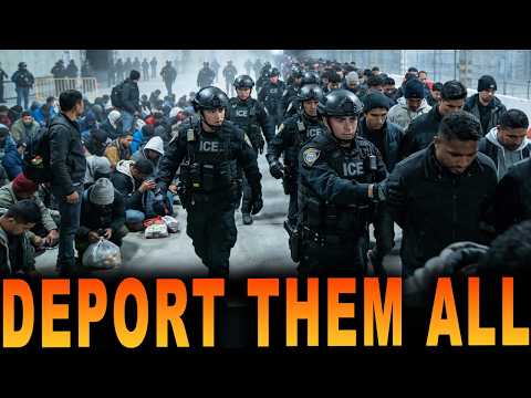 The FATIGUE has become EXHAUSTION ep. 117