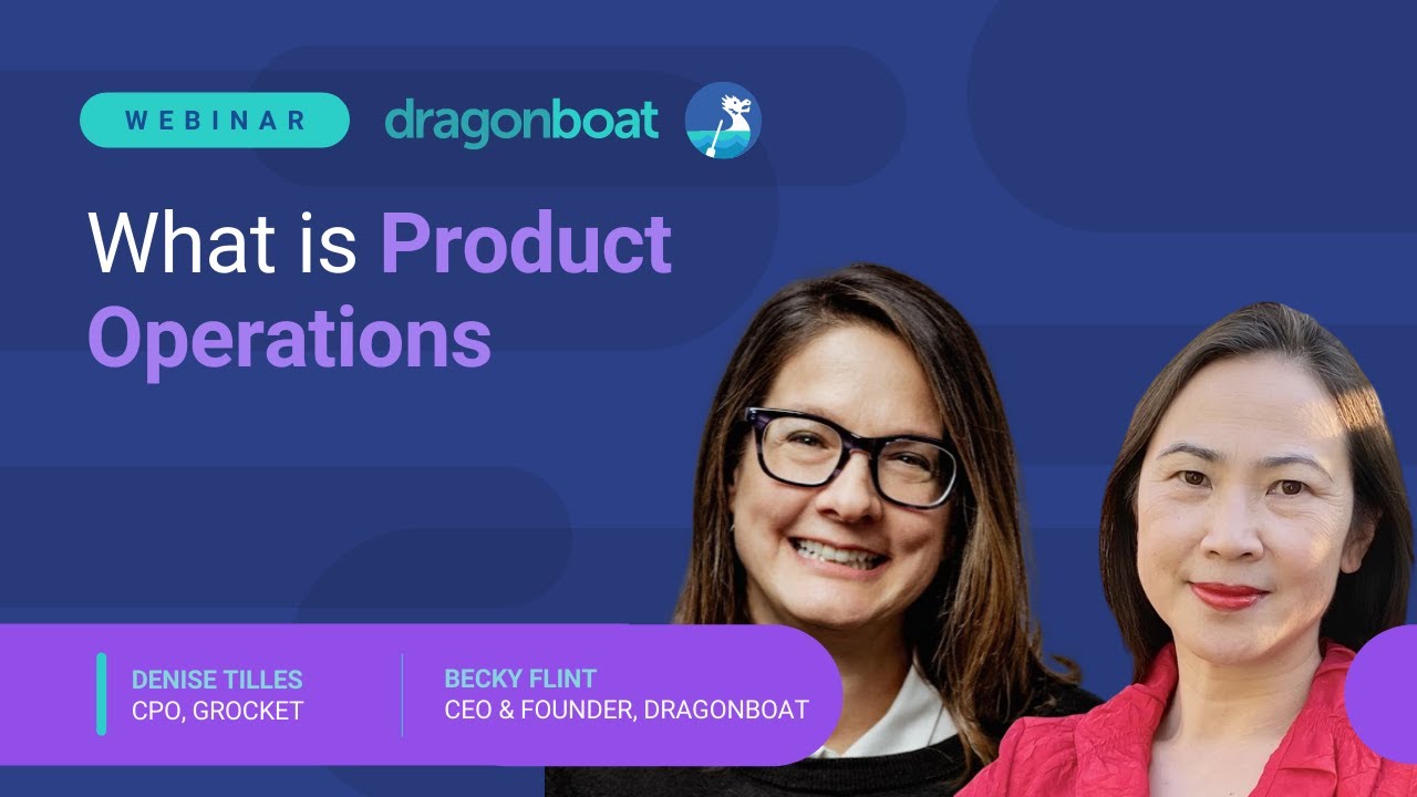 What is Product Operations