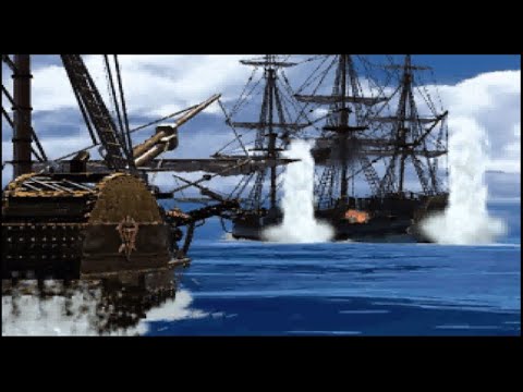 Shining Force 3 Scenario 2 Japanese Version #63 - Seagate 3