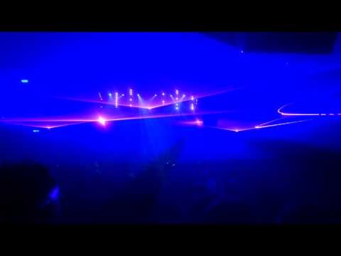 Aly & Fila play Robert Nickson - Euphorica Open to Close @ 15.04.17 Panama Amsterdam