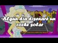 Lady Gaga feat Lisa Simpson-Super Star(Sub ...