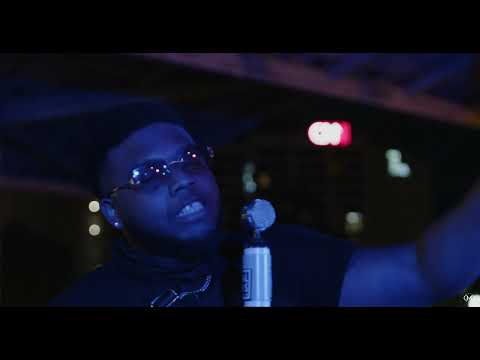 JUBAL - 3AM IN ATL (MUSIC VIDEO) Filmed by CARROVISUAL