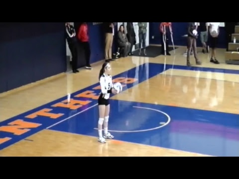 Morton College Volleyball vs. Moraine Valley