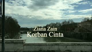 Ziana Zain - Korban Cinta