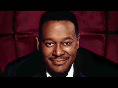 Luther Vandross ft Kirk Whalum - Anyone Who Had A Heart (Epic Records 1986)