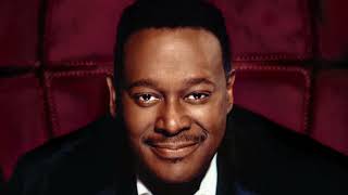 Luther Vandross ft Kirk Whalum - Anyone Who Had A Heart (Epic Records 1986)
