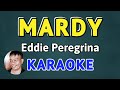MARDY EDDIE PEREGRINA ORIGINAL KARAOKE VERSION