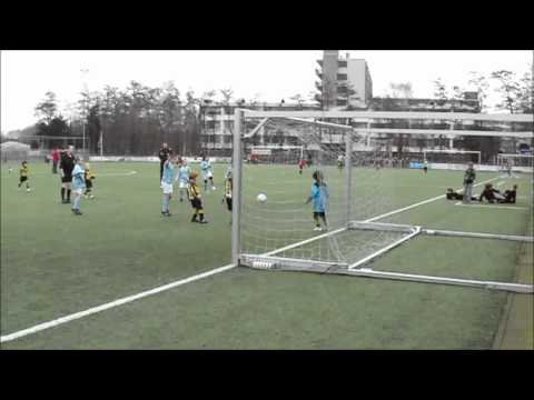 VFC F13 - Hermes DVS F6 (10-03-2012)