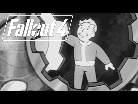 Steam Community :: Video :: Fallout 4 S.P.E.C.I.A.L. Video Series ...