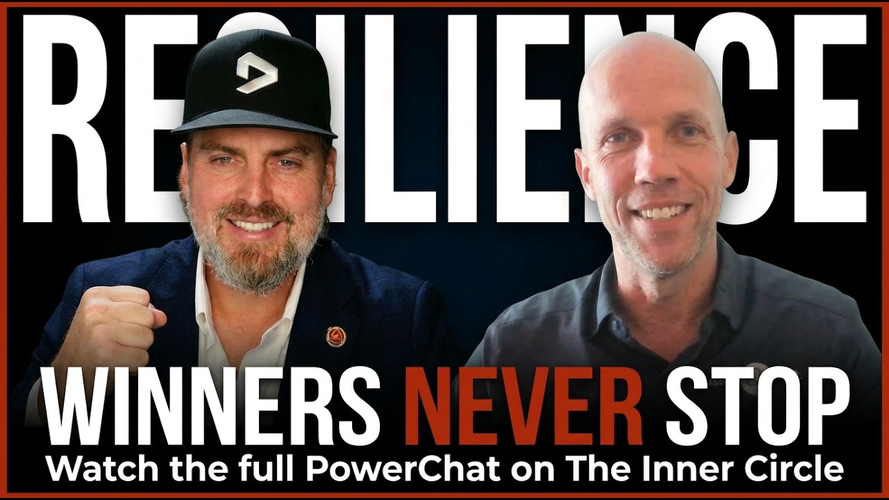The Next Step Forward: How Michael Flory Custom Built Design & Remodeling Built A Greater Lansing Design Build Remodeling Company Through Resilience, Purpose, And A Mission To Serve