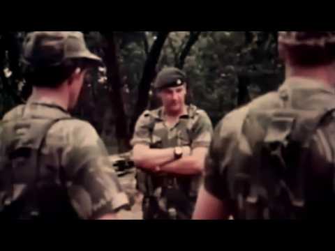 Why 80:1 Kill Ratio Wasn't Enough (Rhodesian Light Infantry)