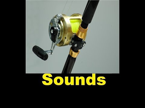 download lagu mp3 mp4 Fishing Reel Sound Effect Free, download lagu Fishing Reel Sound Effect Free gratis, unduh video klip Fishing Reel Sound Effect Free