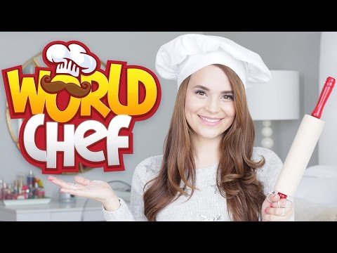 download lagu mp3 mp4 World Chef, download lagu World Chef gratis, unduh video klip World Chef