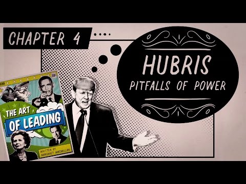 Margaret MacMillan: Margaret Thatcher and the Perils of Pride Ep. 4 | The Art of Leading | CBC
