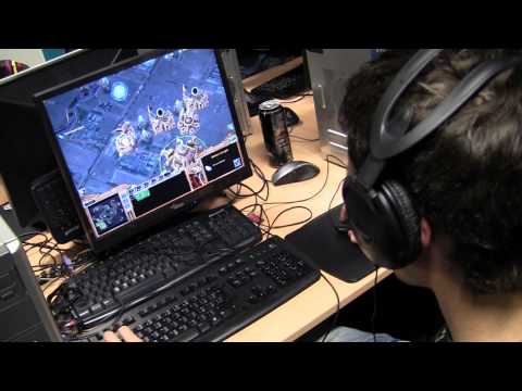 Harpner vs Kacer RightNow - ASUS NSL3 LAN #2