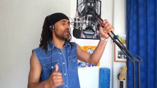 I got it bad and that ain't good - My Cover.. Frank Sinatra, Nat King Cole