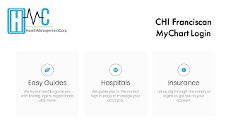 CHI Franciscan MyChart