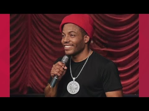 Comedian Reggie Carroll fatally shot in Mississippi, suspect in custody