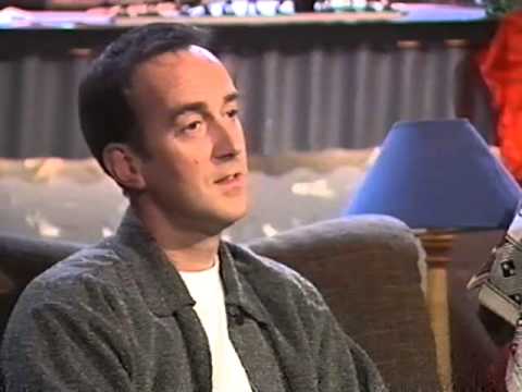 Fantasy Football League  S03E10 - Angus Deayton, Zoe Ball and Roger DeCourcey