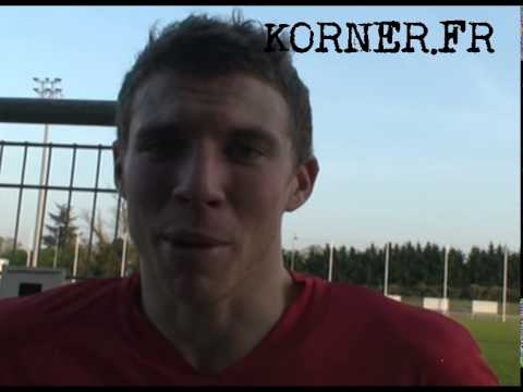 CFA2 / Saint-Alban Aucamville - Balma