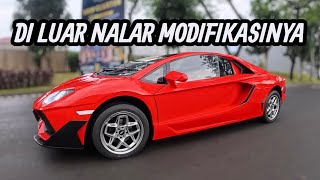 Download lagu 🔴 VIRAL ‼️ MODIFICATION BEYOND REASON 😱🤫 mp3