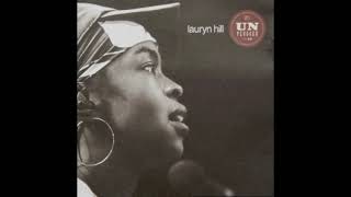 Interlude 1 (MTV Unplugged) - Lauryn Hill