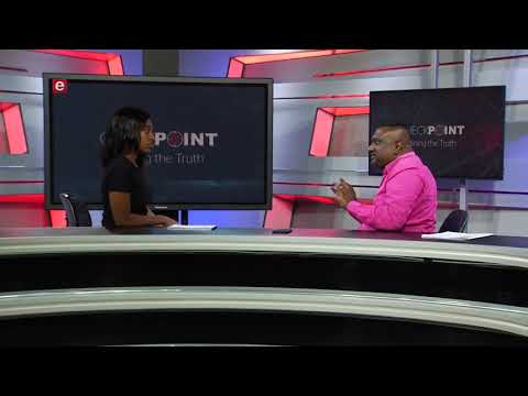 Checkpoint EP 243 eTV Topical