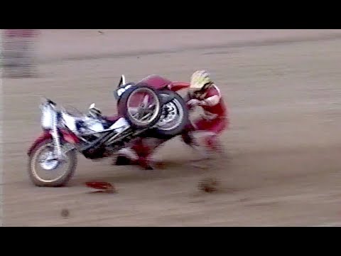 2003 GOOD EASTER GRASSTRACK